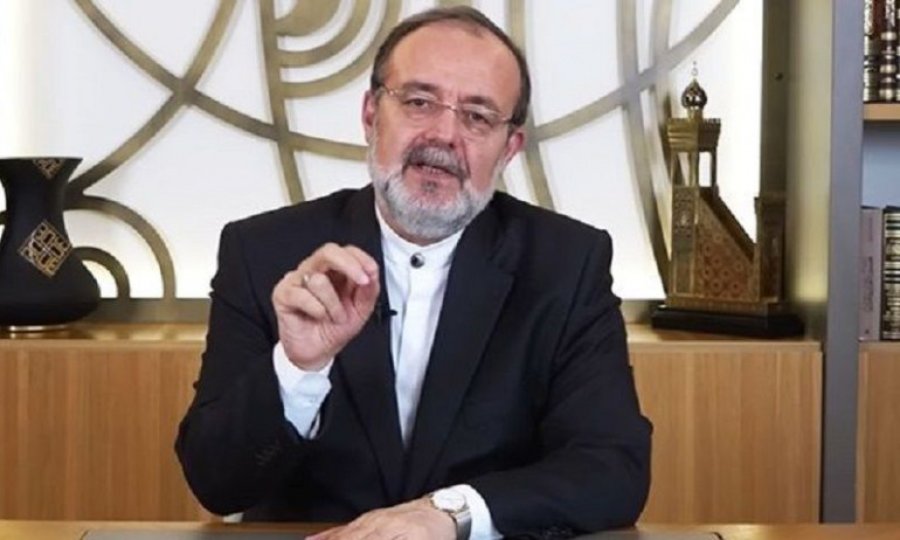 Mehmet Görmez: Binaya girmenin adabından önce, bina yapmanın farzlarını konuşalım!