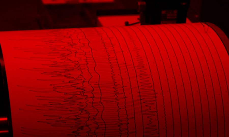Niğde'de 5.3 büyüklüğünde deprem