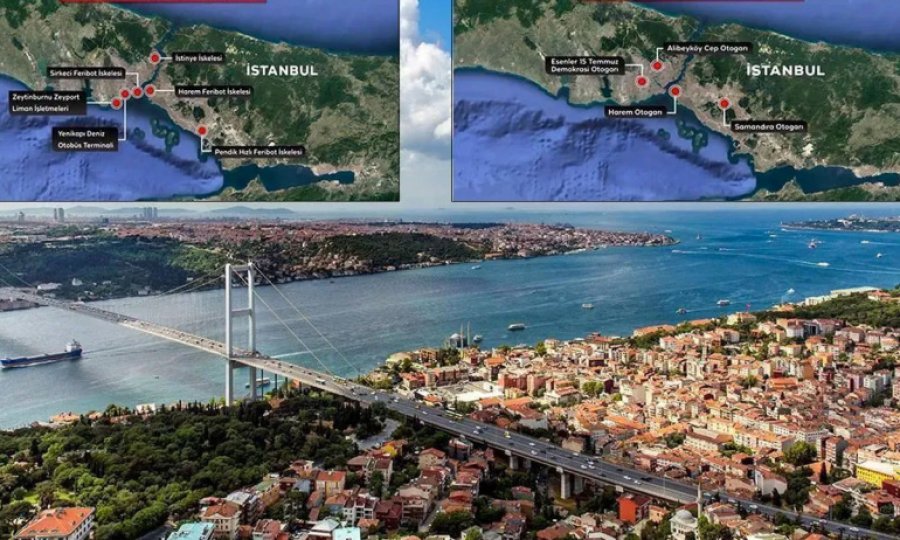 Olası İstanbul depremine hangi uzman ne diyor?