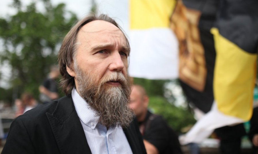 "Rusya Ukrayna ile değil, aslında NATO Bloğu ile savaşıyor"