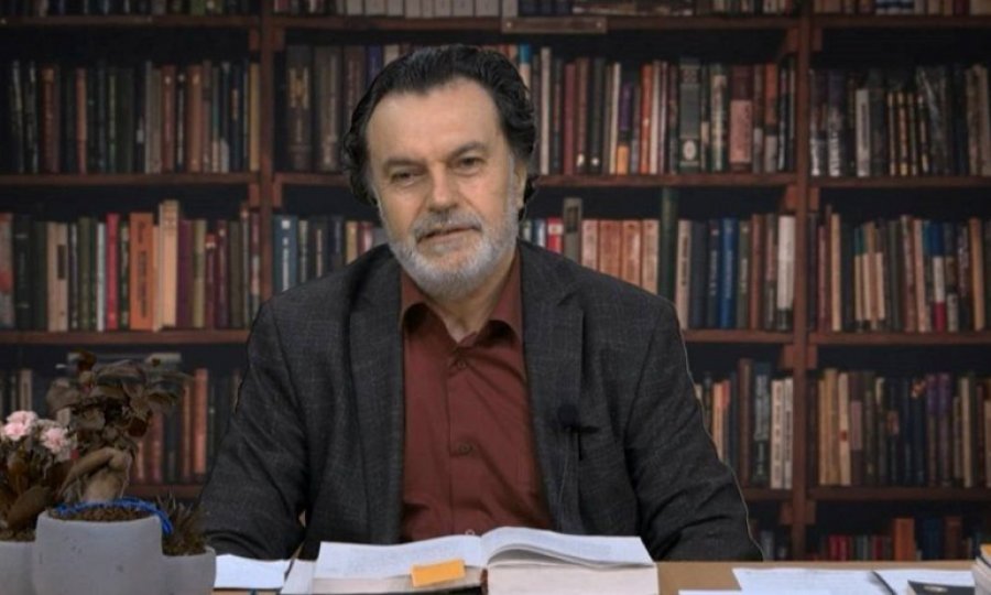 Türkiye'nin yeni İran büyükelçisi Hicabi Kırlangıç oldu