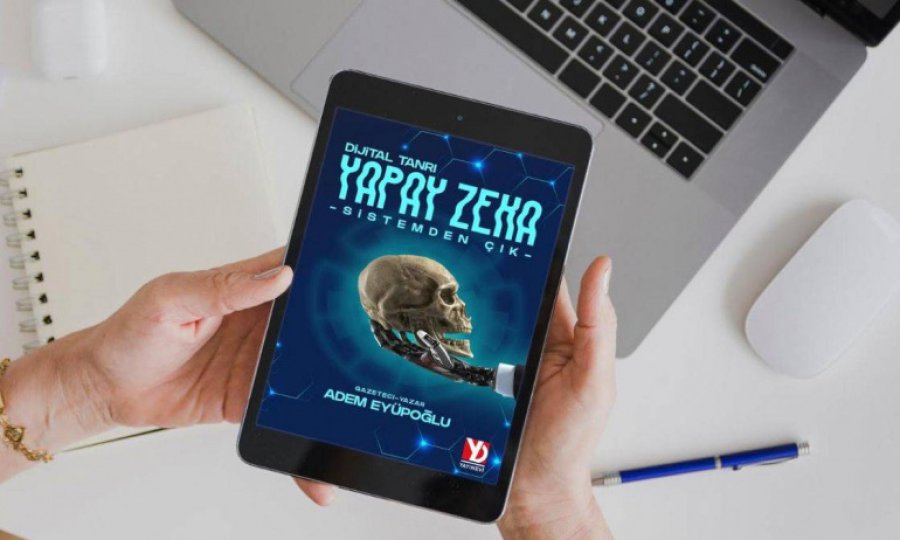 Yapay Zeka yolculuğu’nda sistem sorgulaması