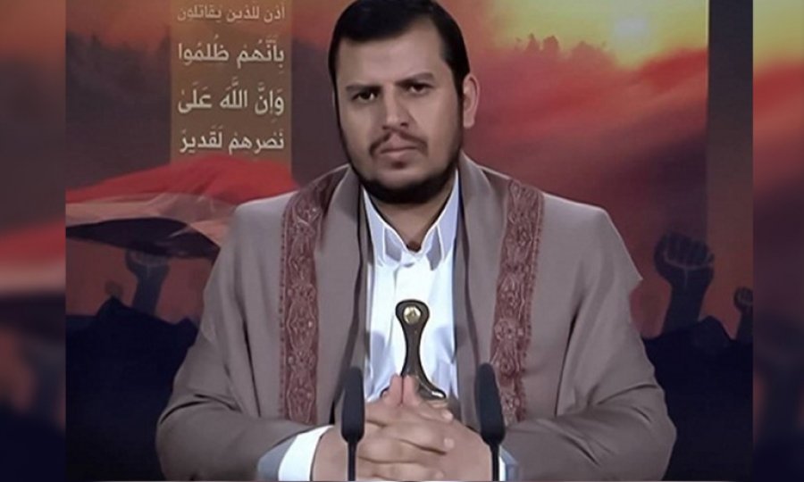 Yemen Ensarullah Hareketi lideri: Amerika'yı Yemen'den Çıkaracağız