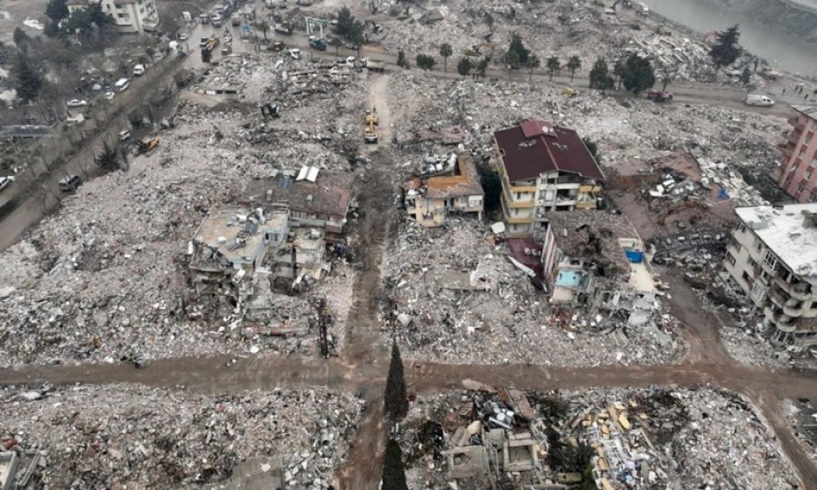 Deprem bölgesindeki binalar incelendi... İşte 8 kritik hata