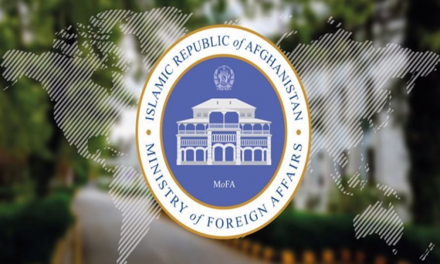 İran, Afganistan'ın Tahran'daki büyükelçiliğini Taliban'a devretti