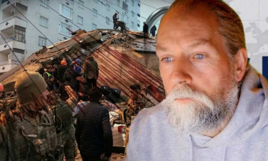 “Mart ayının ilk haftası 7 ve 8'in üzerinde sismik olay olabilir”