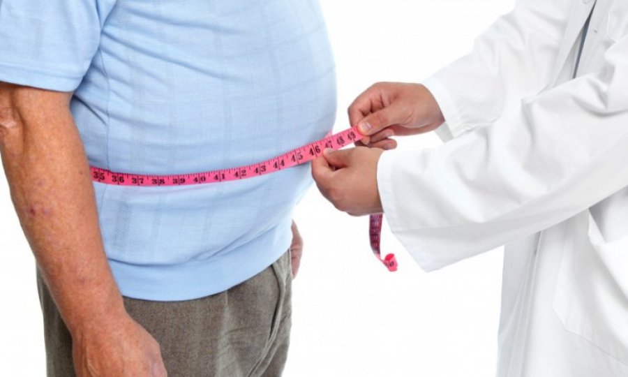 2035'te 4 milyardan fazla kişinin aşırı kilolu veya obez olacağı tahmin ediliyor