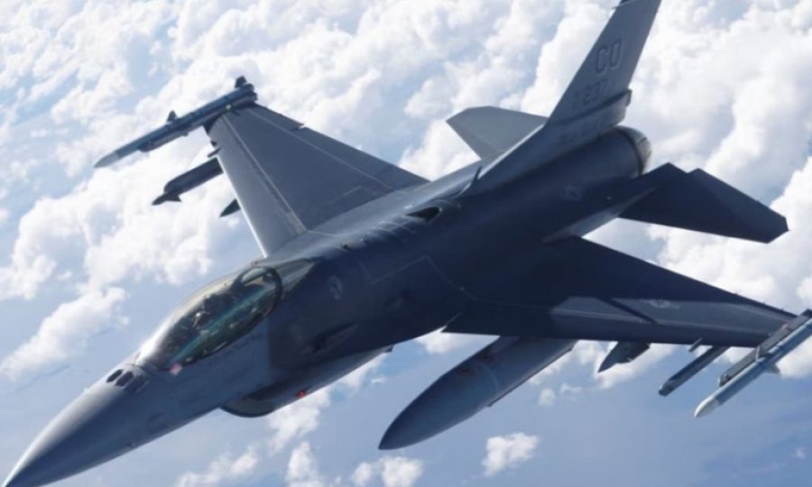 ABD Çin'i kışkırtmaya devam ediyor: Tayvan'a F-16 füzeleri onaylandı