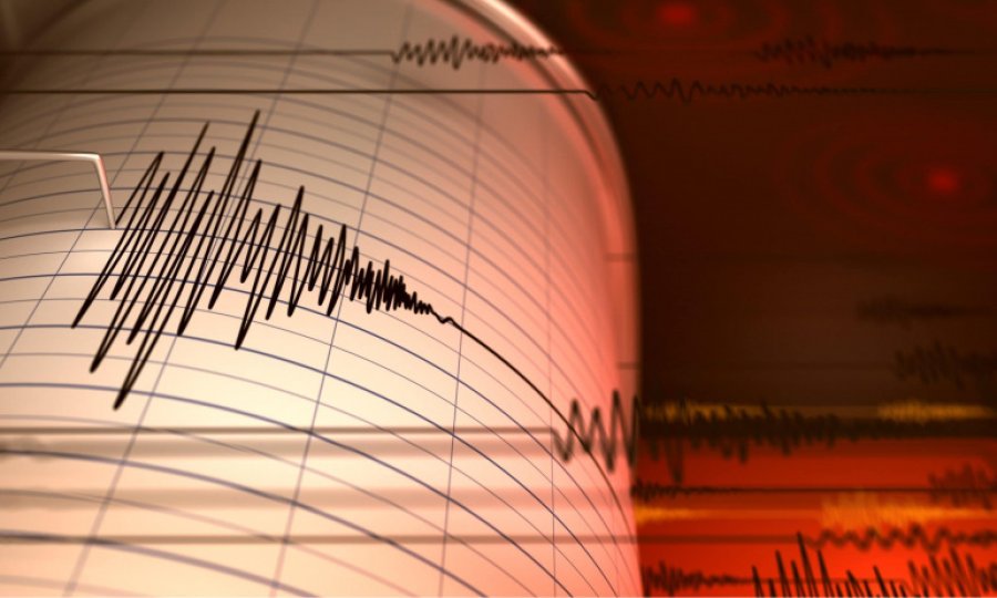 Adıyaman'da 4,4 büyüklüğünde deprem