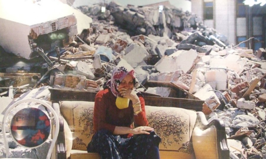 Deprem bölgesinden diğer illere göç edenlerin sayısı 2 milyonu aştı
