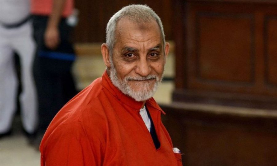 İhvan lideri Muhammed Bedii, darbeci Sisi'nin zindanlarında açlık grevine başladı
