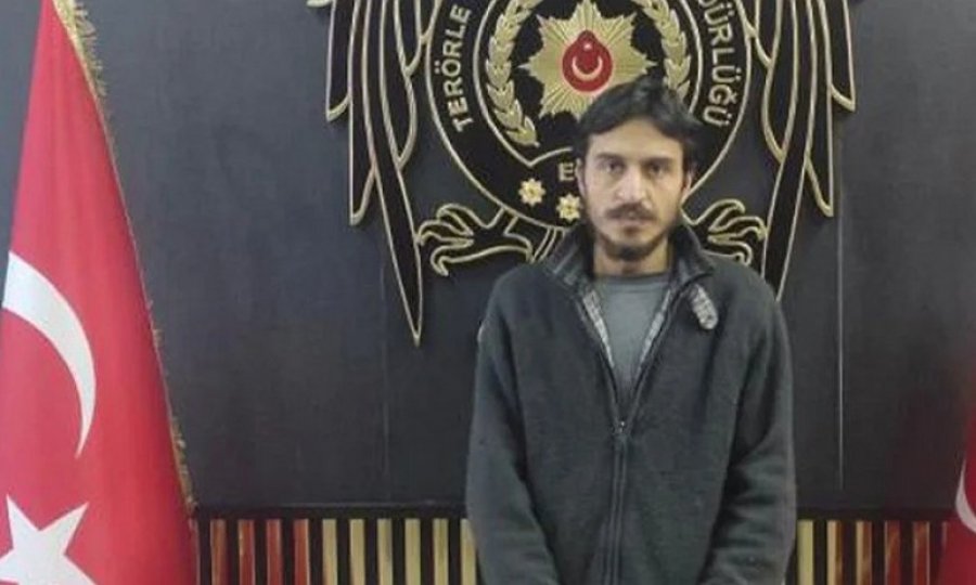 IŞİD'in kilit ismi İstanbul'da yakalandı