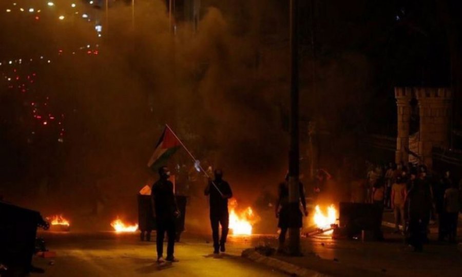 İslami Cihad, Siyonist İsrail'e karşı savaşa hazırlanıyor: Askeri birlikler kuruluyor