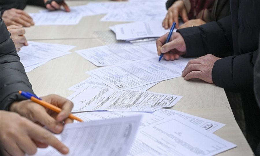 EYT düzenlemesi yasalaştı: İşte tüm ayrıntılar...