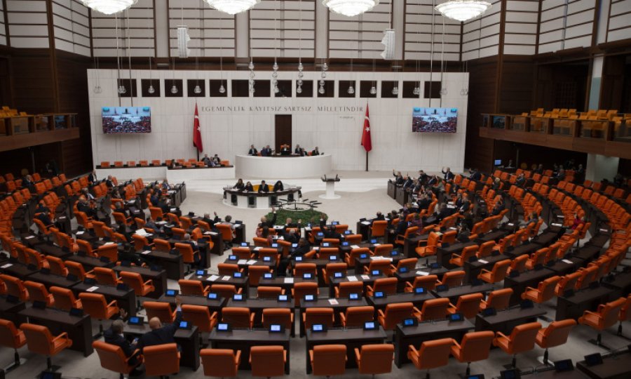 TÜİK belirledi YSK yayınladı: İşte il il milletvekili sayıları