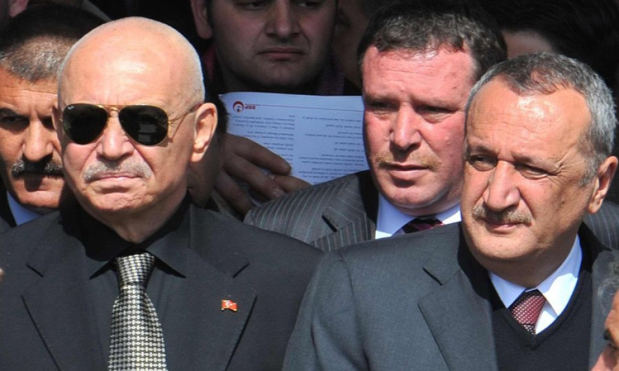 ‘Ankara Jitem’ davasında savcı tekrar beraat istedi
