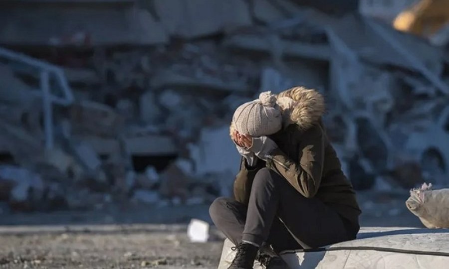 Depremde can kaybı 48 bine dayandı
