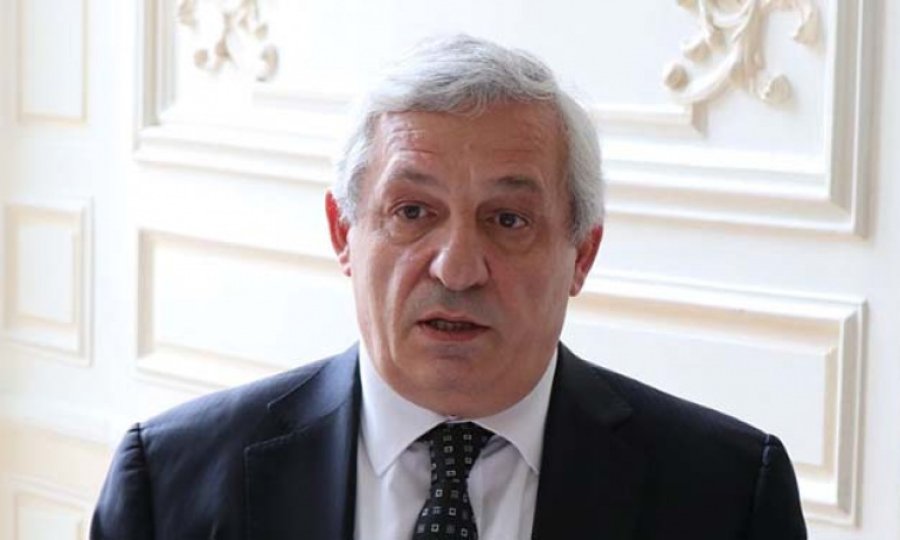 Eski MİT Müsteşarı Çin’e büyükelçi olarak atandı