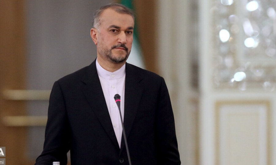 İran: ABD ile tutuklu takası konusunda anlaşmaya vardık