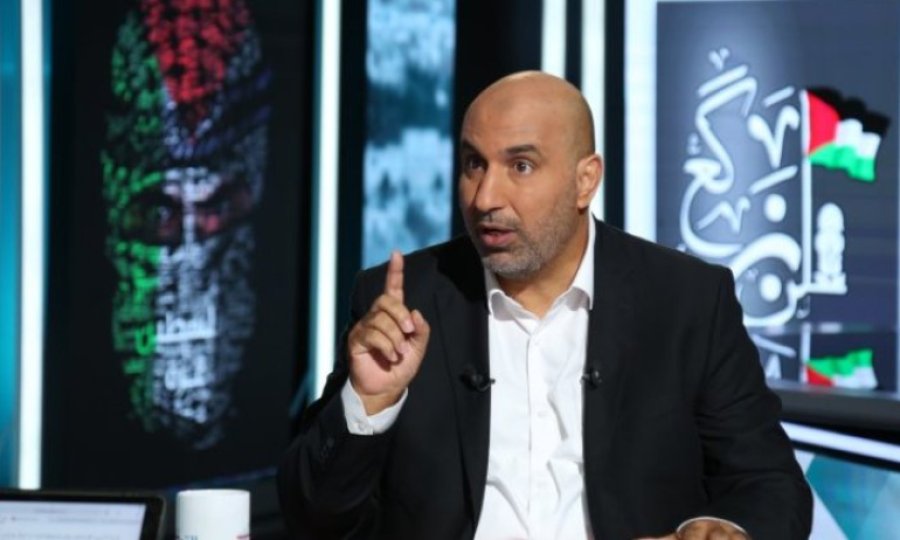 Cabbarin: Batı Şeria’da açık savaş var, direniş kırılamaz 