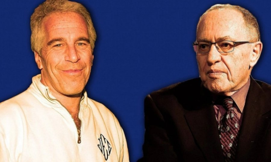 Epstein, İsrail lobisi ve akademiye müdahale