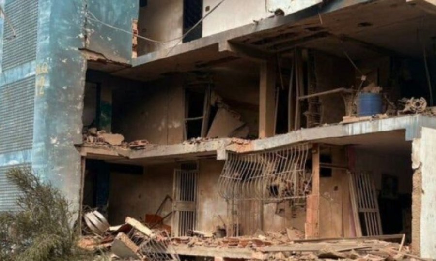 NYT: ABD'nin Venezuela'daki saldırısında en az 40 kişi öldü