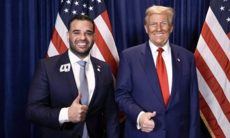 Sahibinin sesi...Trump'ın Irak özel temsilcisi Iraklıları tehdit etti