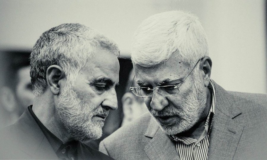 Süleymani ve Mühendis anmalarına ABD’den panik refleksi