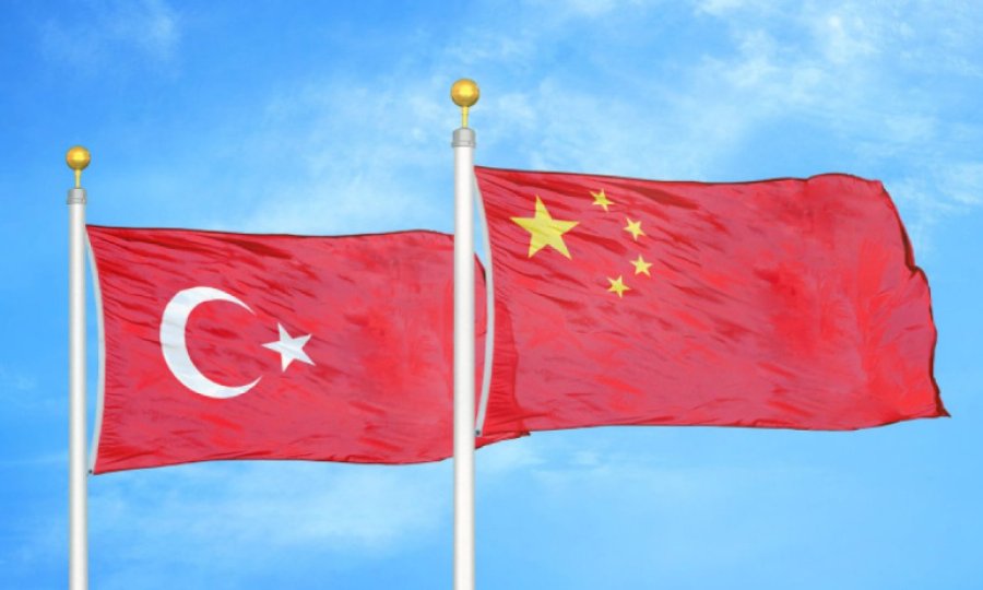 Türkiye'den Çin'e vize muafiyeti: 2 Ocak'ta başlıyor