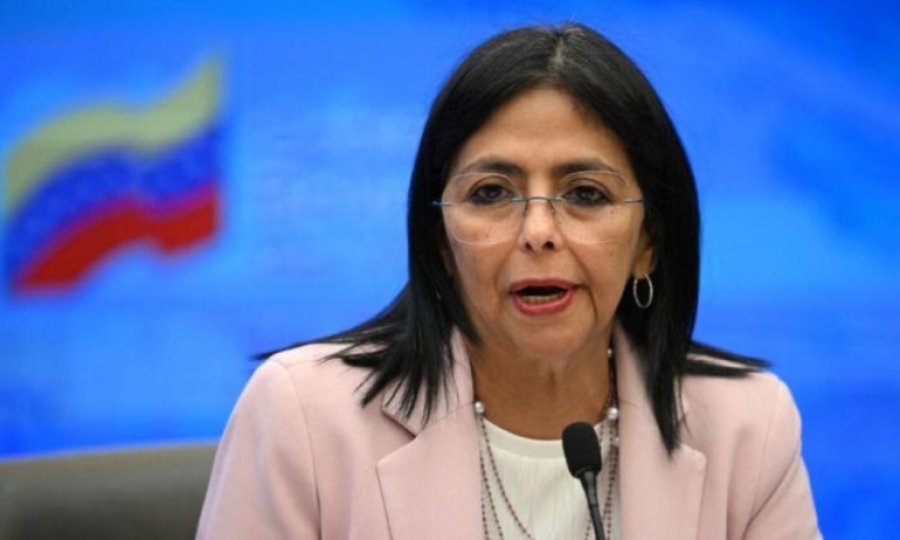Venezuela’nın fiili lideri Rodriguez: Ülkemizin tek başkanı Maduro’dur