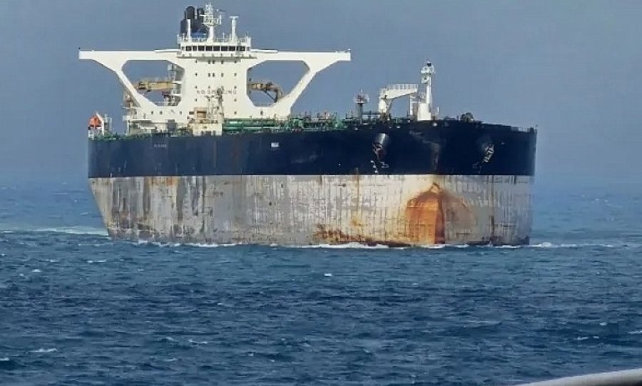 ABD, kaçırdığı Marinera tankerindeki Rus mürettebatı serbest bıraktı
