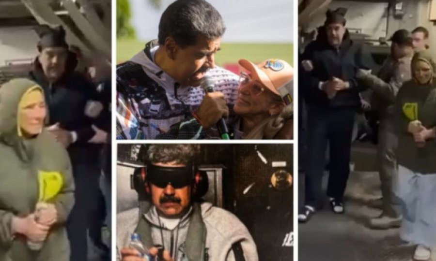 ABD’nin Maduro’yu ele geçirmesi neden Gambot diplomasisinin bir asırlık mirasını hatırlatıyor?