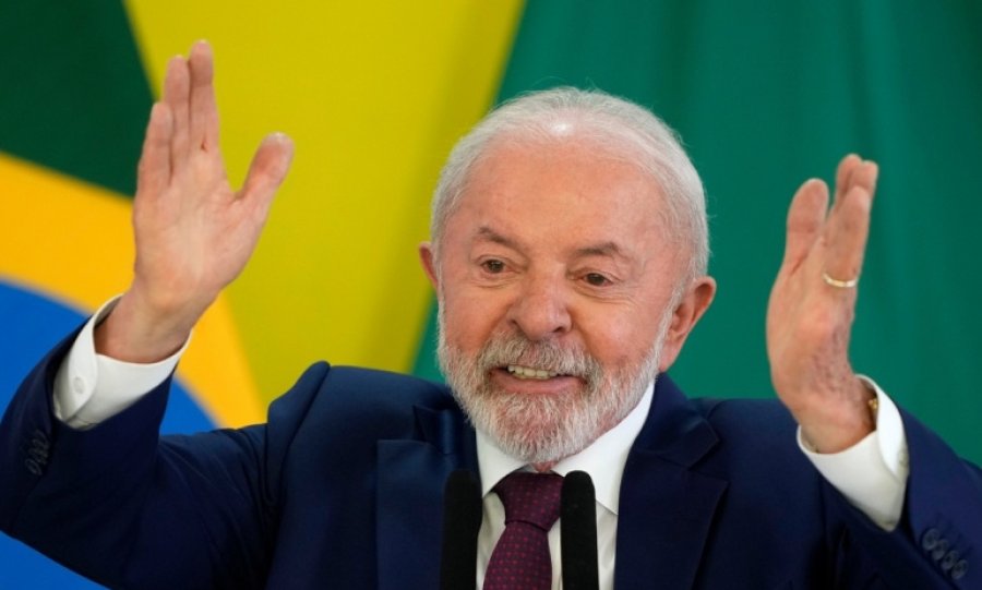 Brezilya'dan ABD'ye Venezuela tepkisi: 'Kabul edilemez sınır aşıldı'