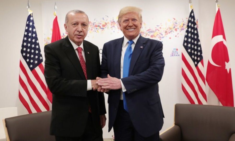 CIA papağanından Türkiye hakkında küstah sözler: ‘Erdoğan sonunu düşünmeli’