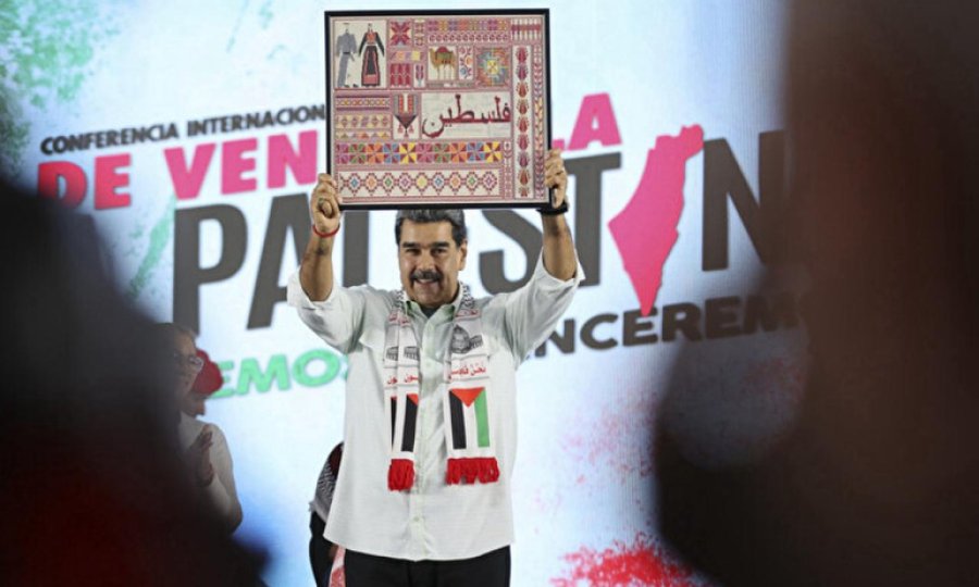 Gazze’den Venezuela’ya: Uluslararası kuralların aşınması ve yeni bir bölgesel düzen ihtimali