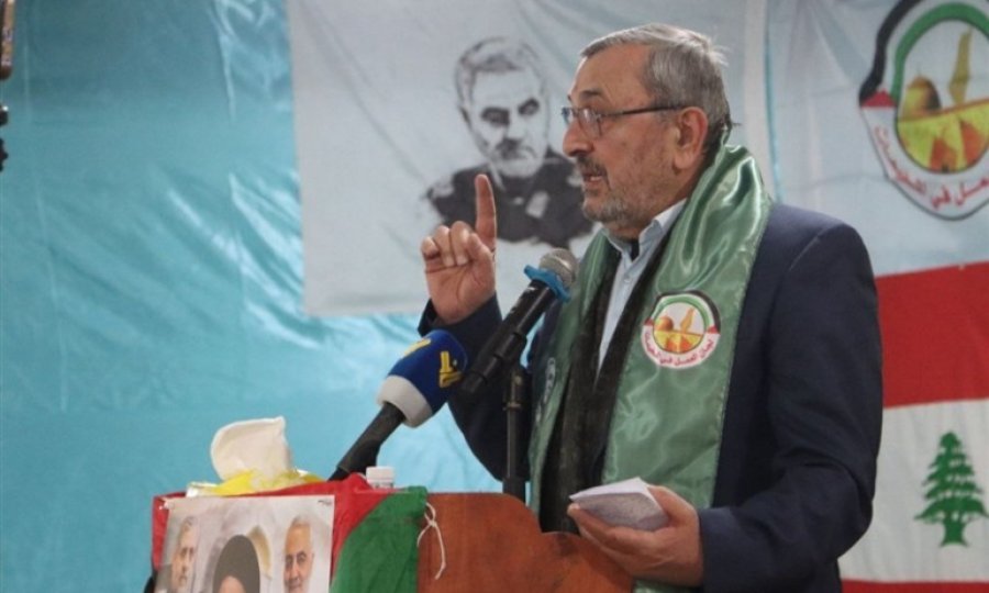 Hizbullah: ABD, orman kanunu mantığıyla tüm dünyaya hakim olmaya çalışıyor