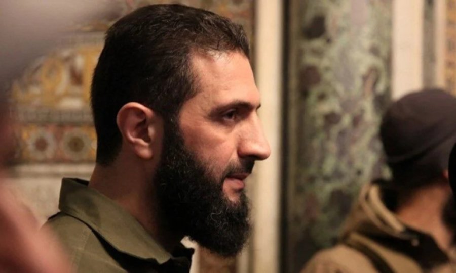 HTŞ terör örgütü liderine suikast iddiası
