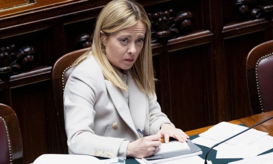 İtalya Başbakanı Meloni: Avrupa’nın artık Rusya ile konuşma zamanı geldi