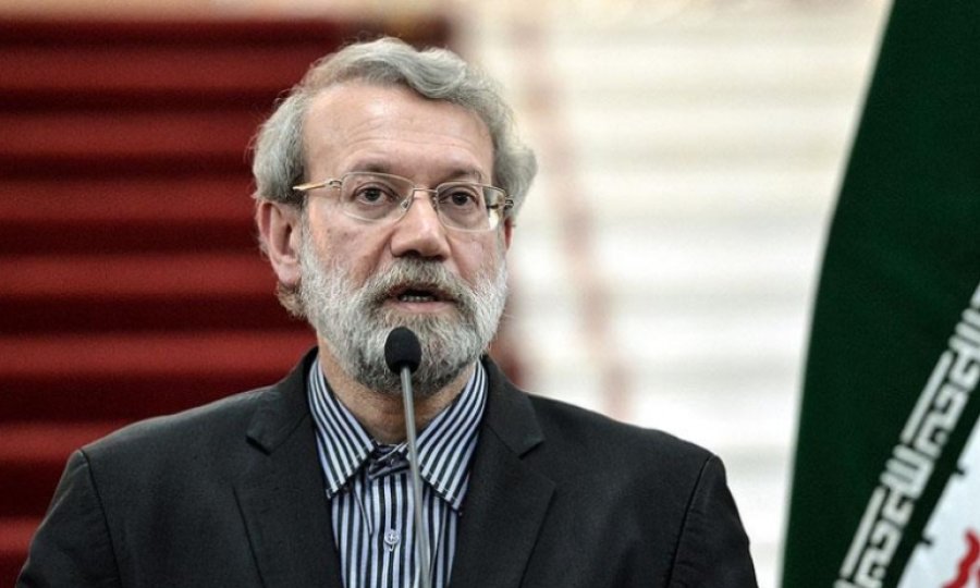 Laricani: Şiddet olayları organize, yöntemler IŞİD'i andırıyor