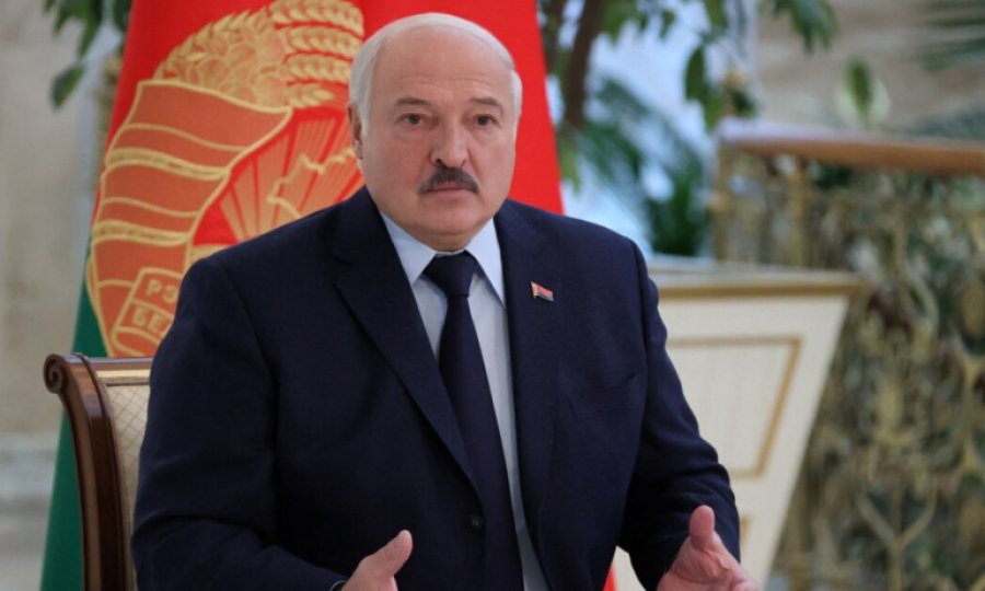 Lukaşenko'dan Maduro açıklaması: 'Büyük bir komplo ve ihanet var'