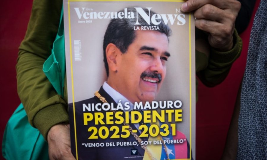 Maduro iddianamesi: Baştan sona siyasi, ama esas noktalar ayrıntılarda gizli