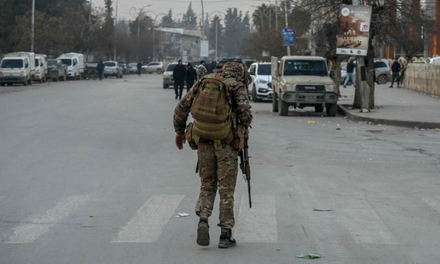 Suriye’de çatışmalar artarak devam ediyor: Halep’te sokağa çıkma yasağı