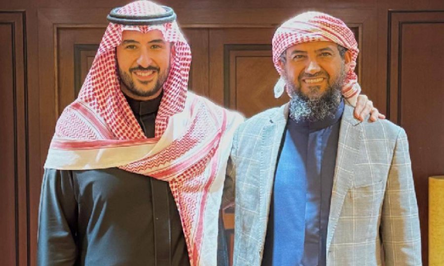 Suud'un Yemen için yeni planı: Tümgeneral el-Mahremi