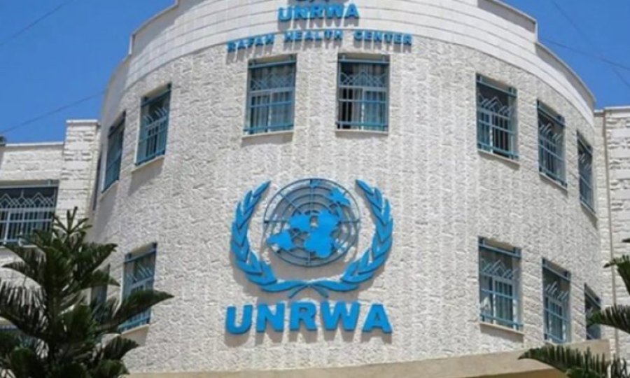 UNRWA'nın 'Gazze dışı personel' kararı tepki çekiyor 