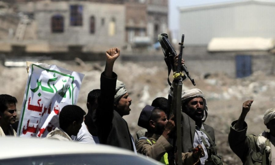 Yemen'den Venezuela'ya tavsiyeler: 'Maduro'yu ABD çıkarlarına zarar vererek geri getirebilirsiniz'