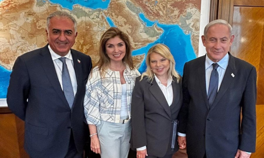İran’da ‘rejim değişikliği’ ne kadar mümkün?