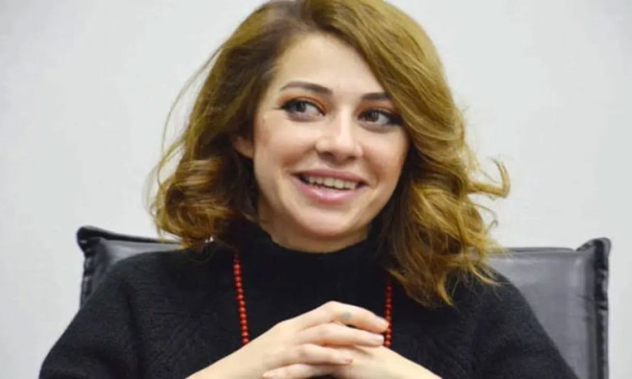 İran karşıtı eylemi organize eden Av. Feyza Altun gerçekte kim? 