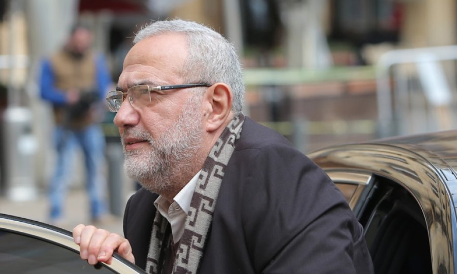 Kamati: Mevcut hükümet, direnişin kazanımlarını heba ediyor
