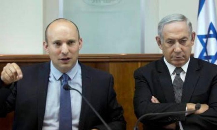 Naftali Bennett: İsrail'in sonu yaklaşıyor