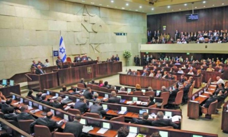 Netanyahu’nun yolsuzluk davasının düşürülmesi için kanun teklifi